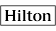 Hilton – Jeddah