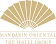 Mandarin Oriental – Riyadh